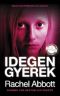 [DCI Tom Douglas 04] • Idegen gyerek